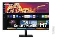 MONITOR Samsung Smart M7