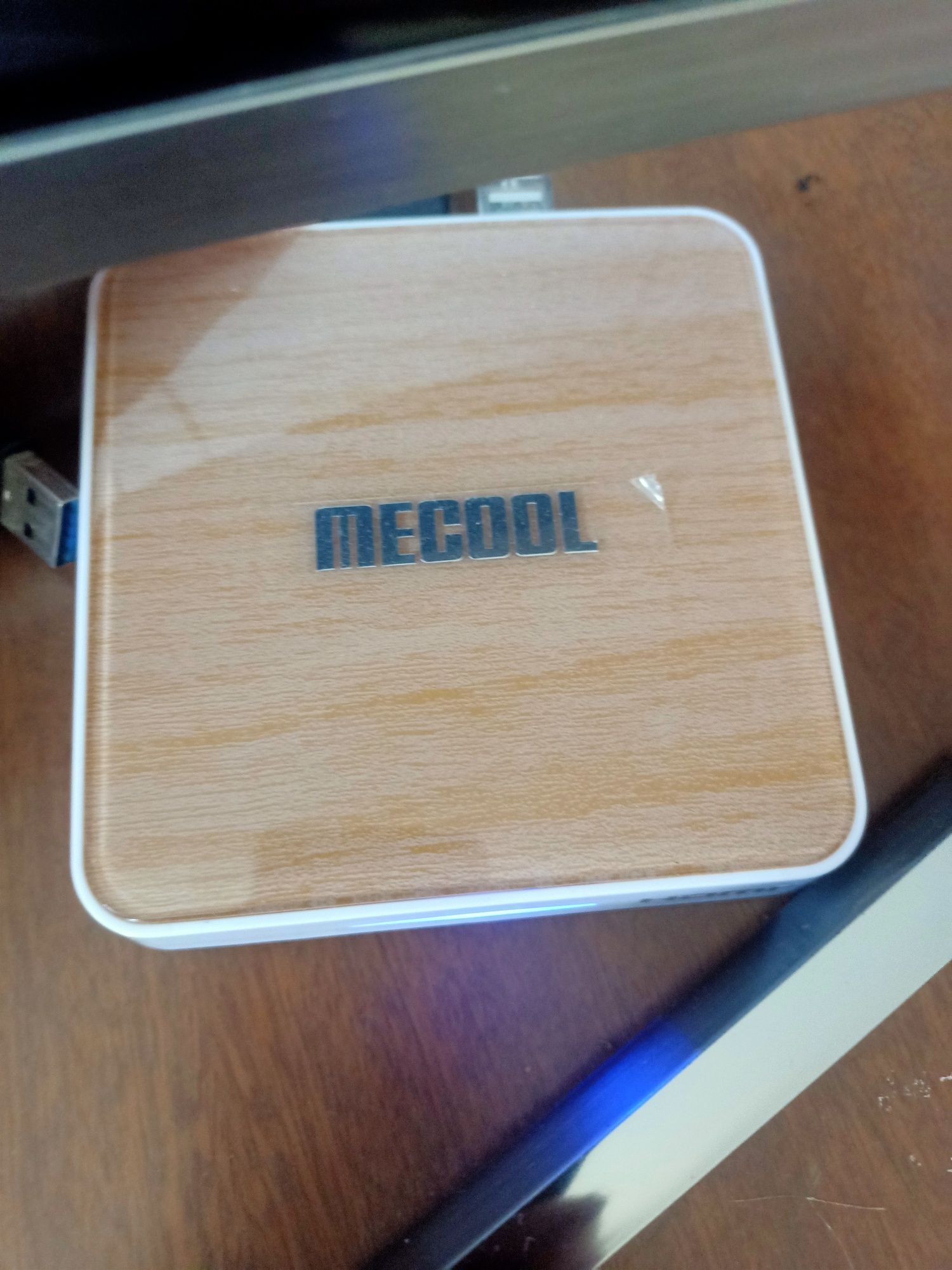 Mecool km6 delux 4/64