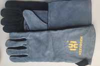 Краги рукавиці зварщика HZXVOGEN якісні