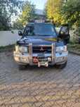 Продається Mitsubishi Pajero 2001 р.в.