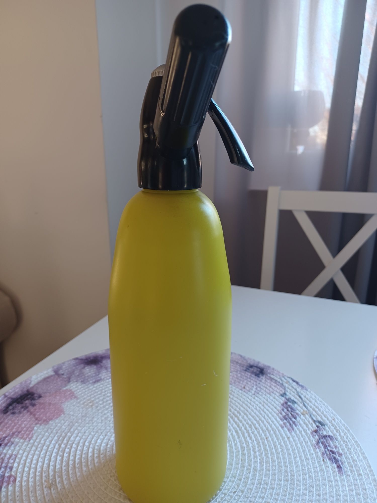 Saturator do wody gazowanej