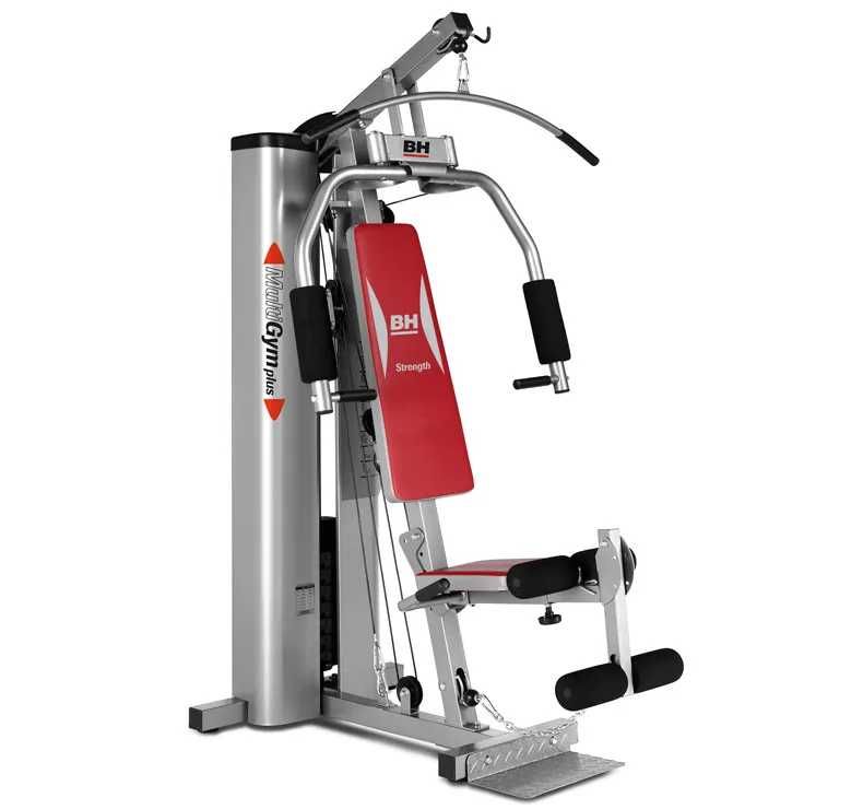 BH Fitness Multigym Plus G112X (NOVA)