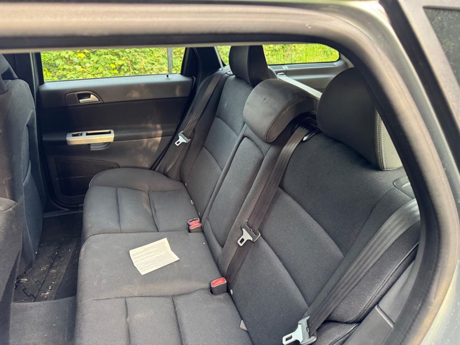 Volvo V50 1.6 D niski przebieg