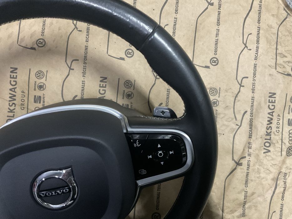 Кермо руль Volvo XC90 XC60 R-design