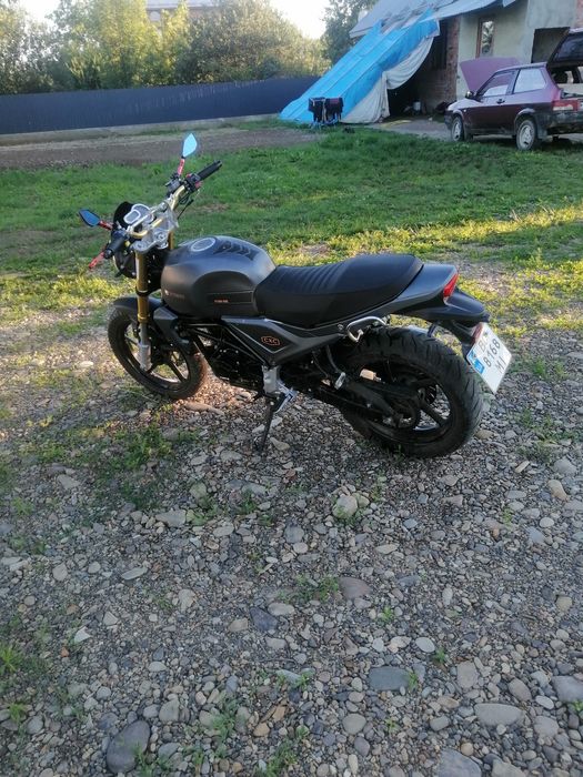 Мото форте фт 300-схс