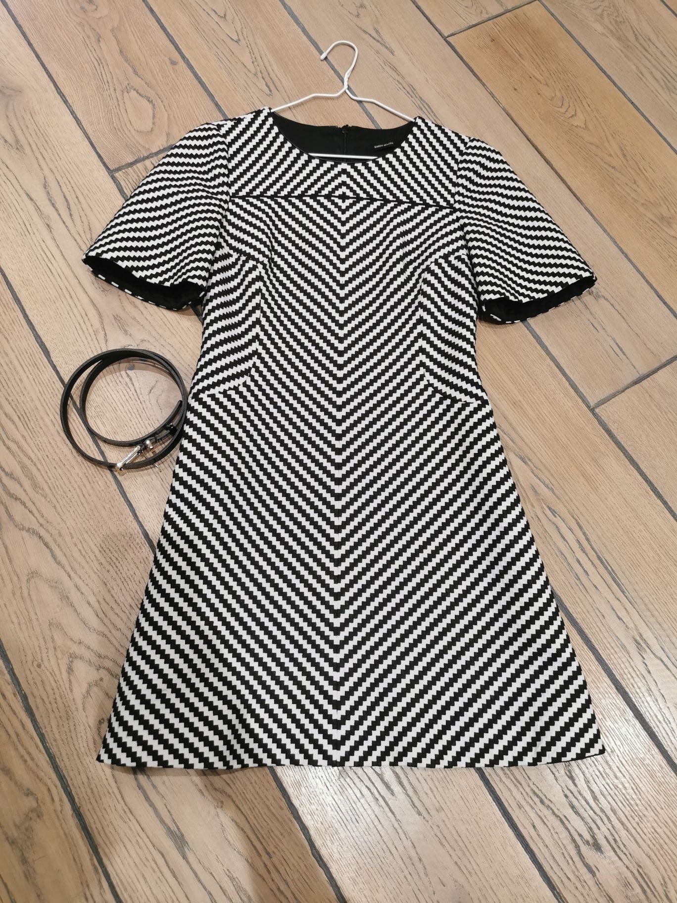 Sukienka Karen Millen 36