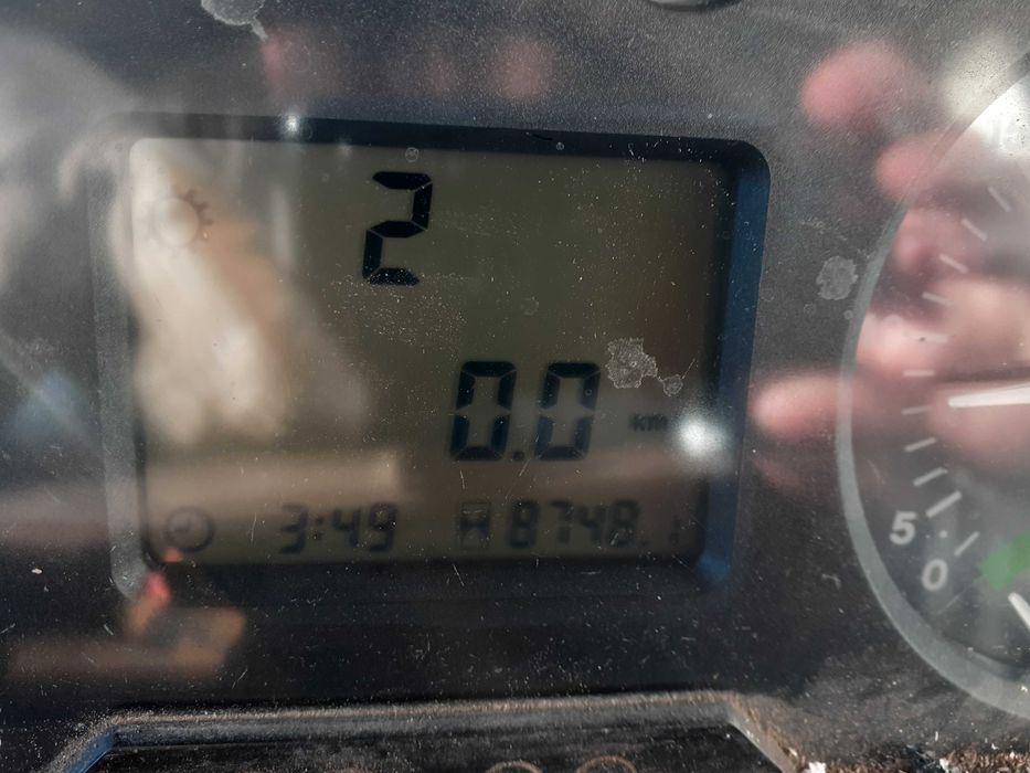 Ciągnik rolniczy John Deere 6920 rok 2006 r. 150 KM