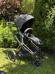 Cybex Priam 4.0 2w1 Rose Gold