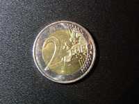 moedas correntes 2 EURO