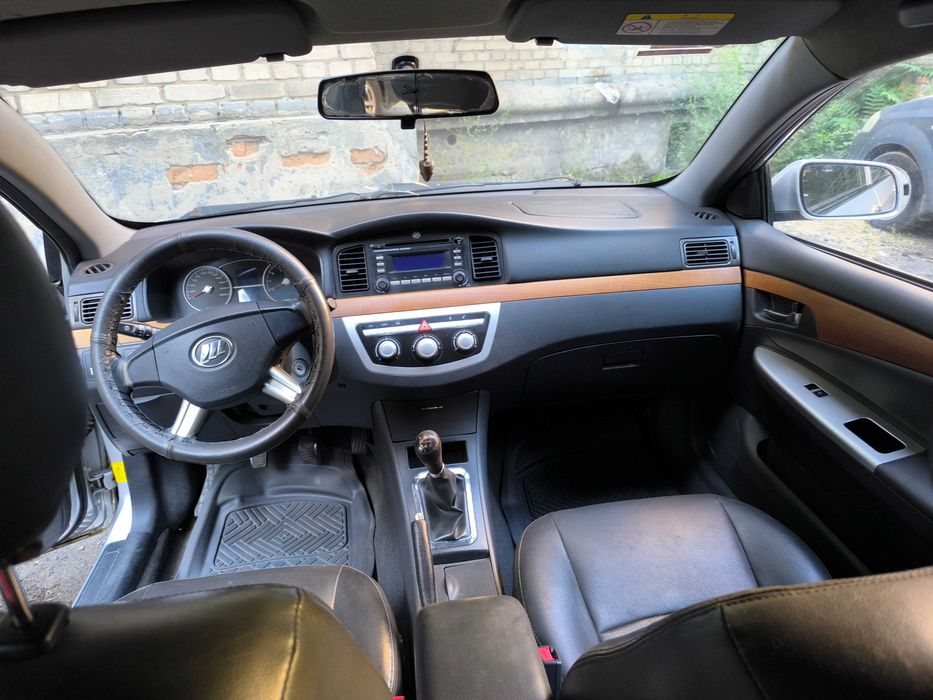 Продам Lifan 620