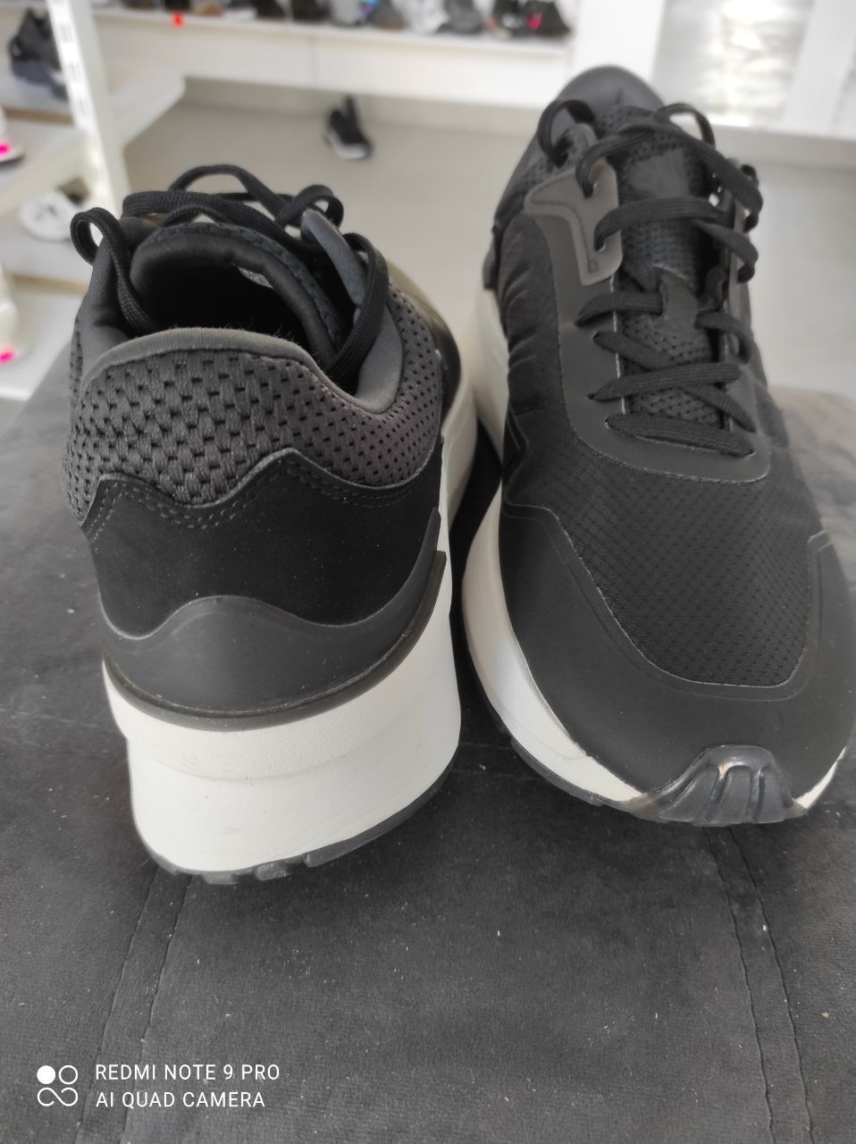 ОРИГІНАЛ 100% Кросівки Adidas Znchill Lifestyle (GX6853)