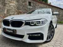 BMW 530 e iPerformance Pack M