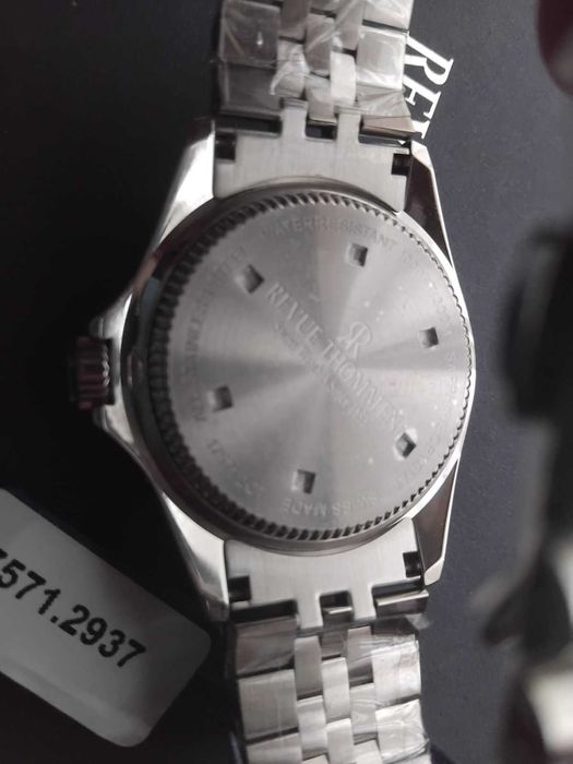 Акція!Новий годинник Revue Thommen Diver Automatic . Swiss made.