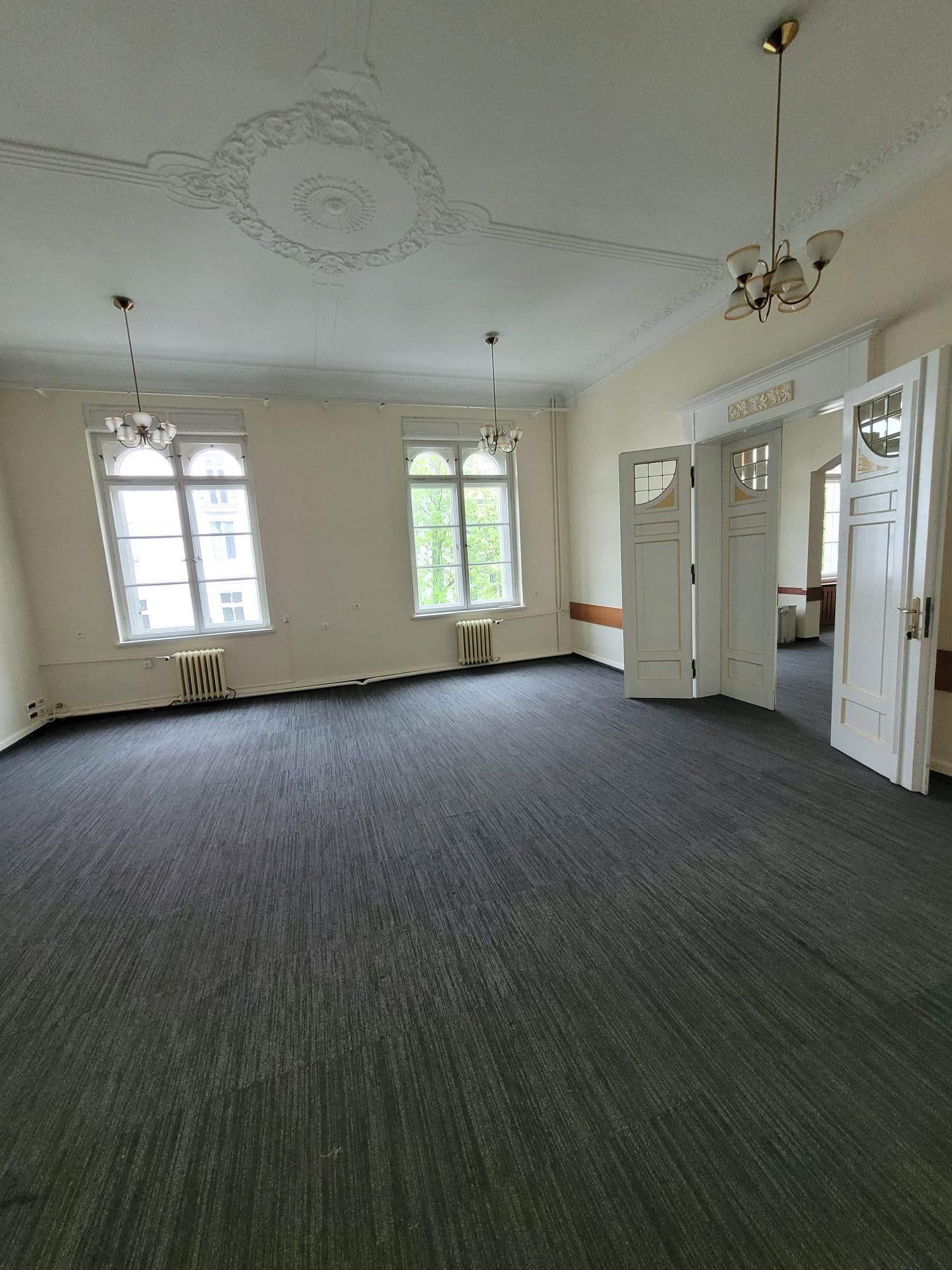 Powierzchnia biurowa 21 - 2174 m² Opole Damrota