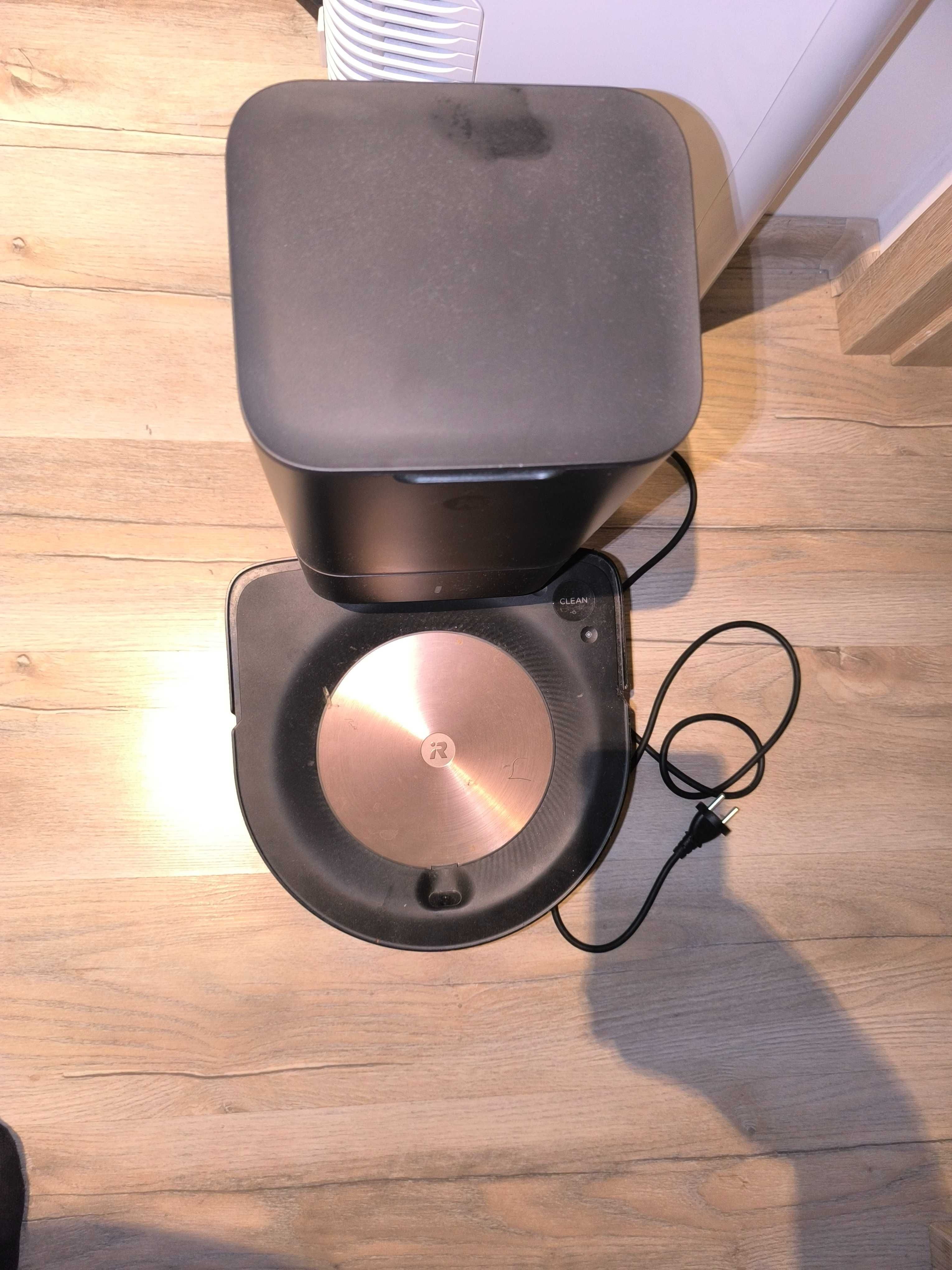 iRobot Roomba s9