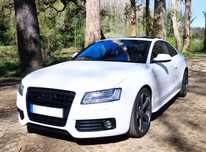 Audi A5 2.0TDI Sline