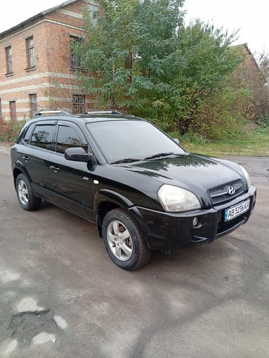 Продам автомобіль