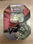 Pokemon Box Tyranitar + Karty