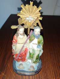 Figurka Trójcy Świętej