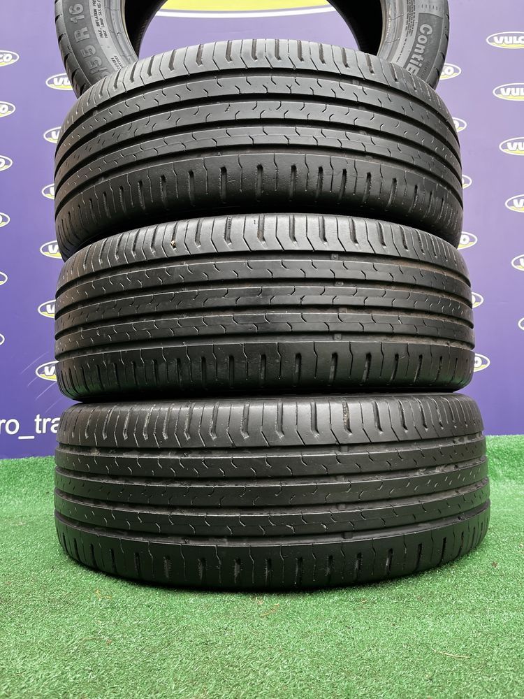 Шини 195/55R16 Continental Шины Резина