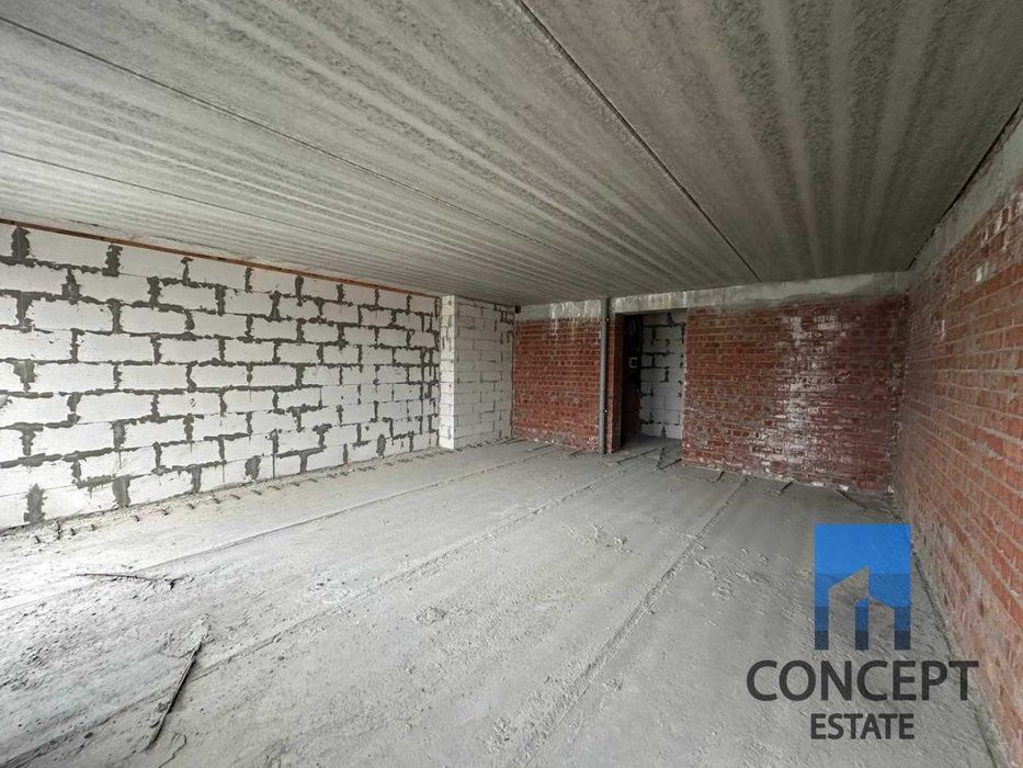 Продам 2к студию в ЖК Барвы. Запорожское шоссе. Дафи!