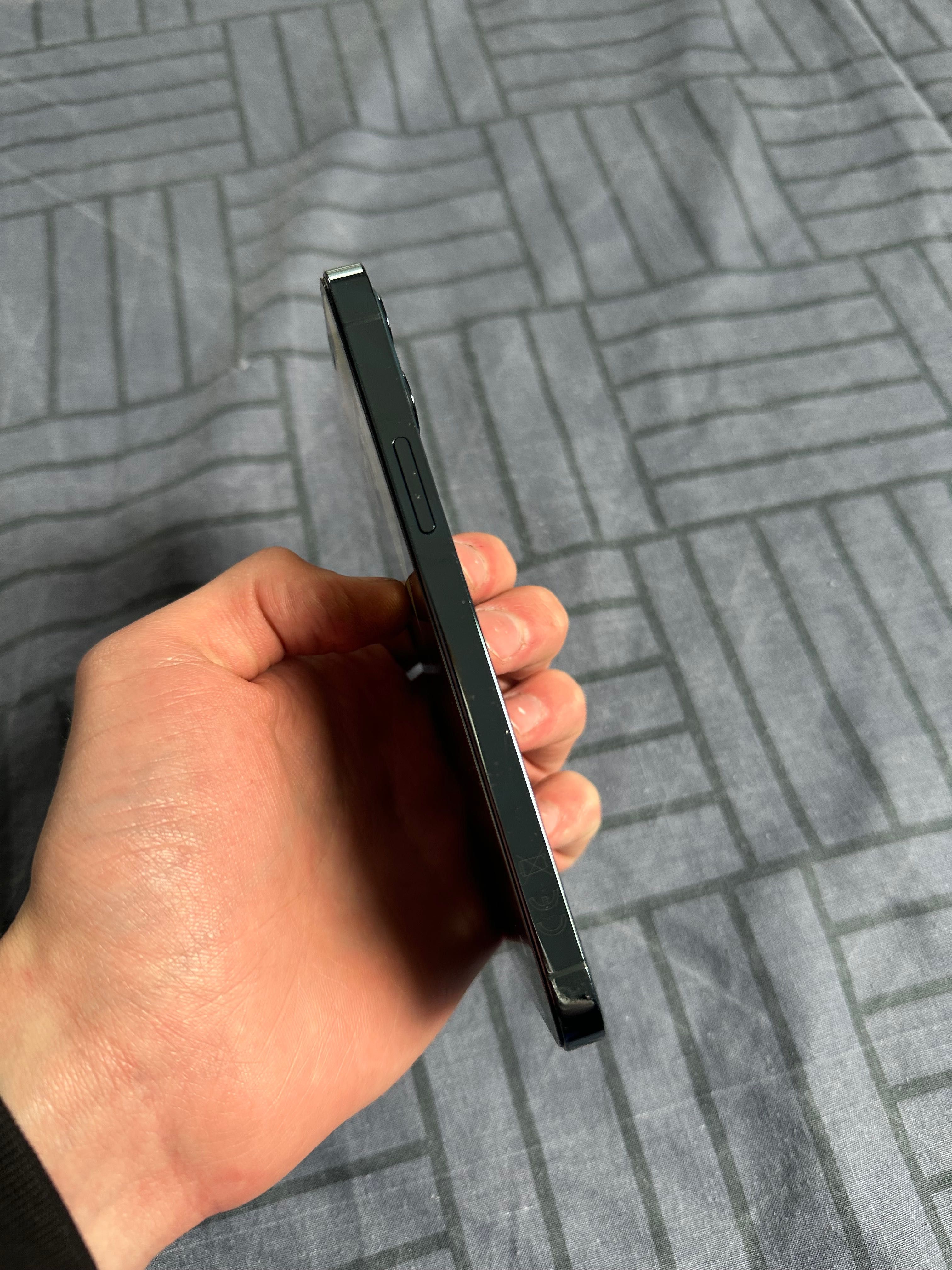 iPhone 12 Pro 128Gb читайте опис