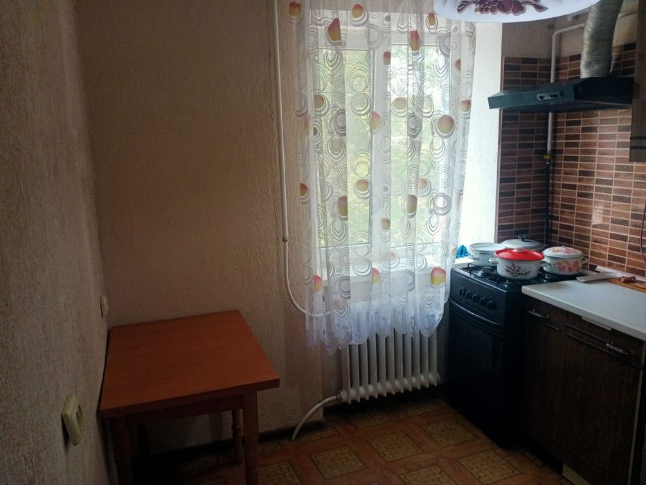 Продам квартиру 1 кімнатну