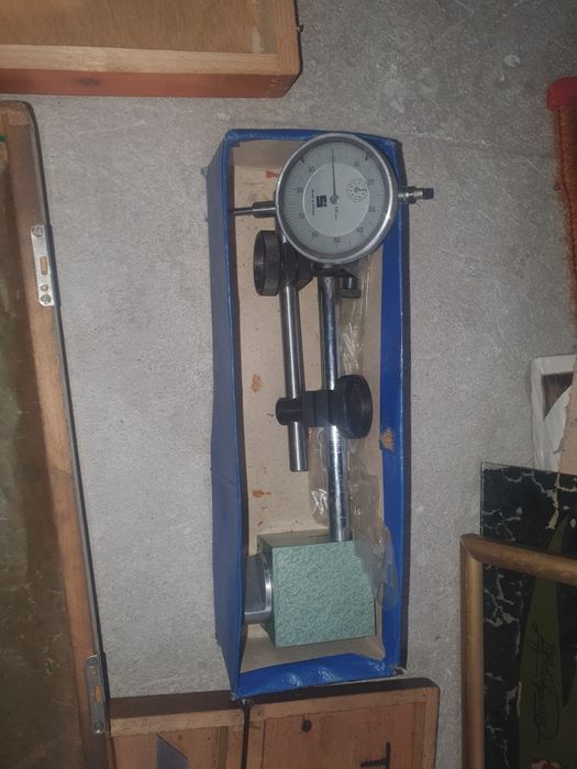 Narzędzia pomiarowe