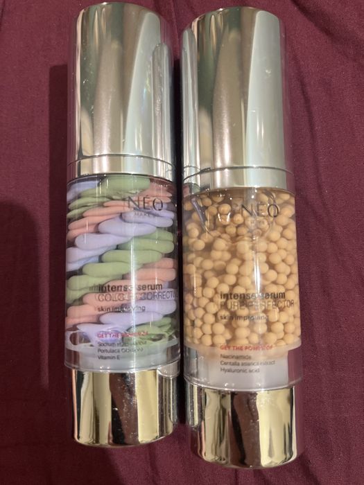 Néo Make Up Intense Serum