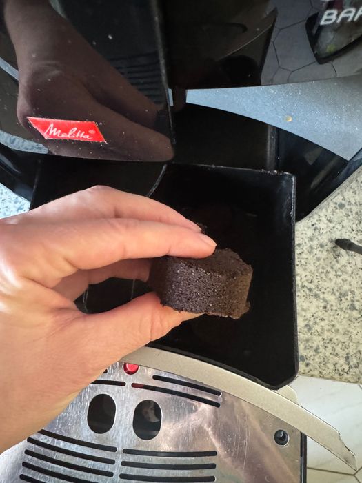 Кавомашина Melitta Caffeo Barista T