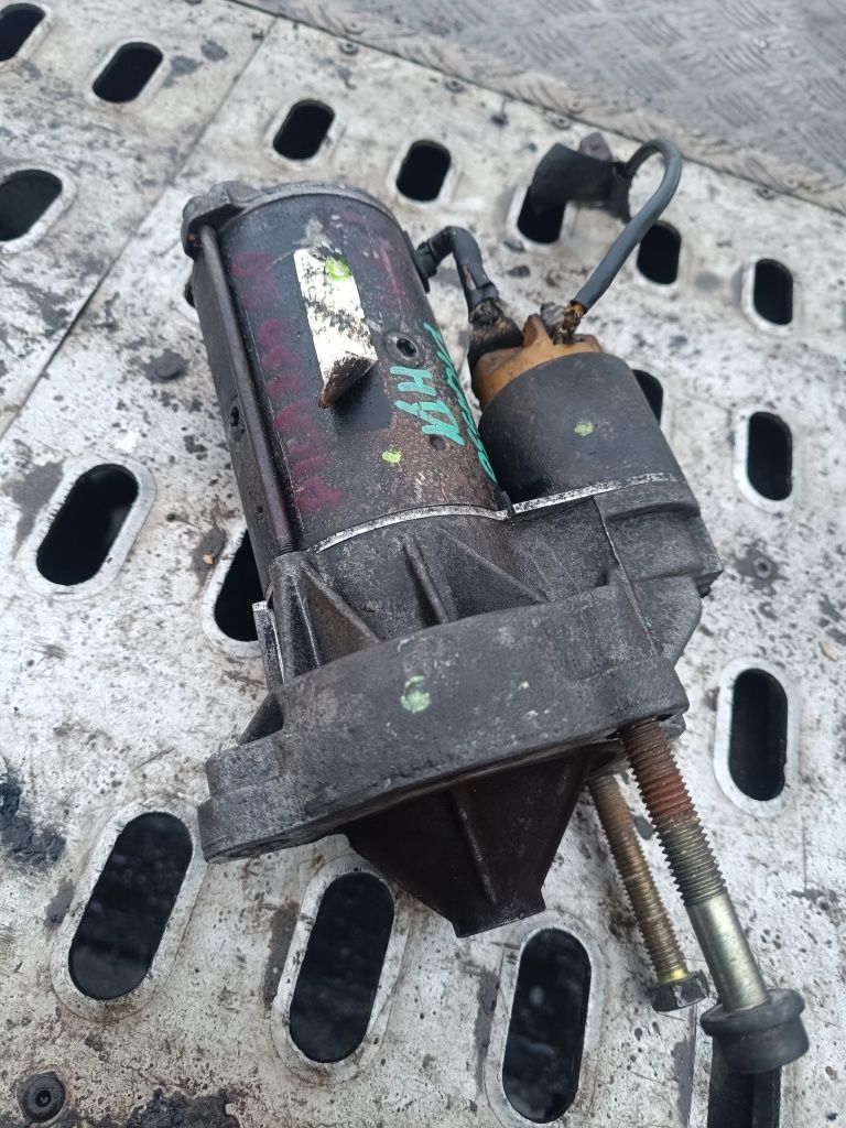 Rozrusznik Citroen 2.0 HDI.