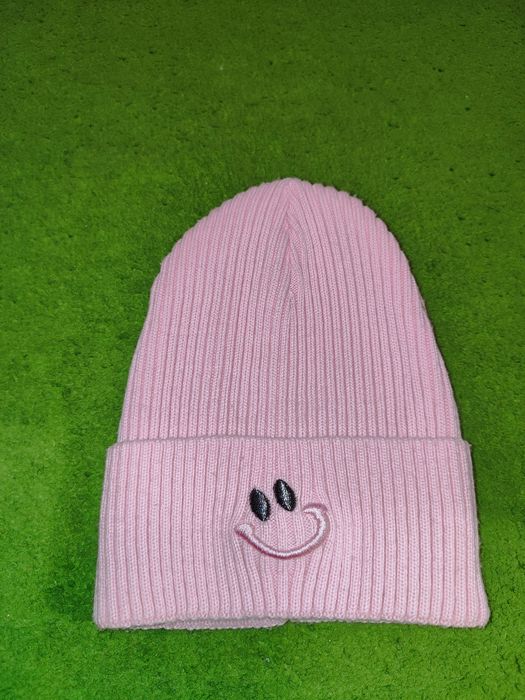 Шапка для дівчинки