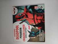 Gra Deadpool na PC