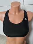 Adidas biustonosz sportowy rozmiar XS