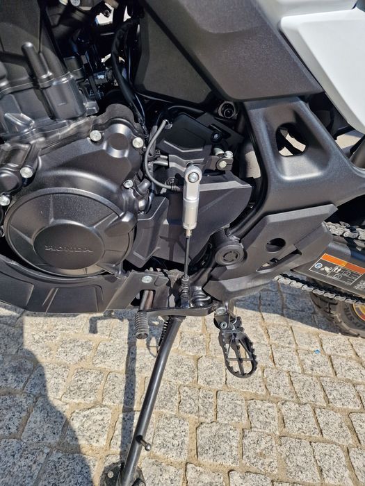 Honda transalp xl 750