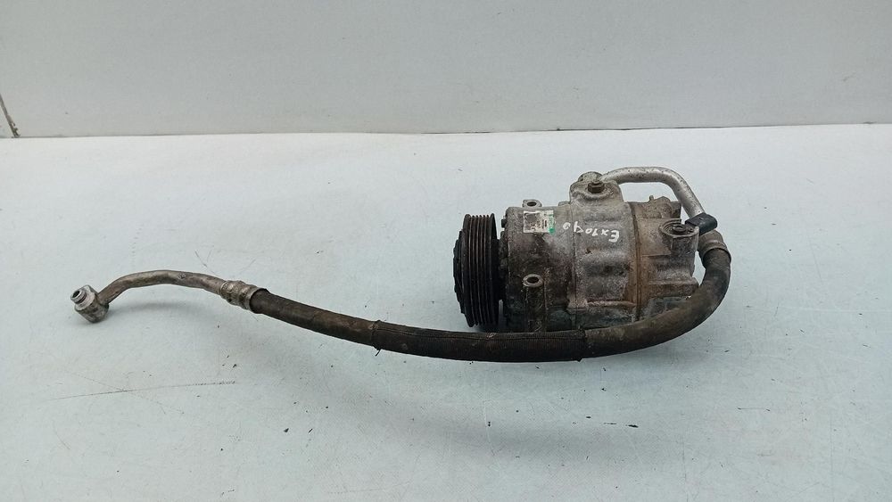 Compressor AC VOLKSWAGEN Tiguan (5N)