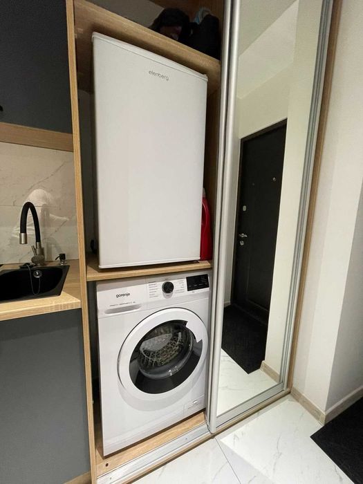 Оренда 1 кімнатної квартири в центрі міста Львова, вул. Франка.