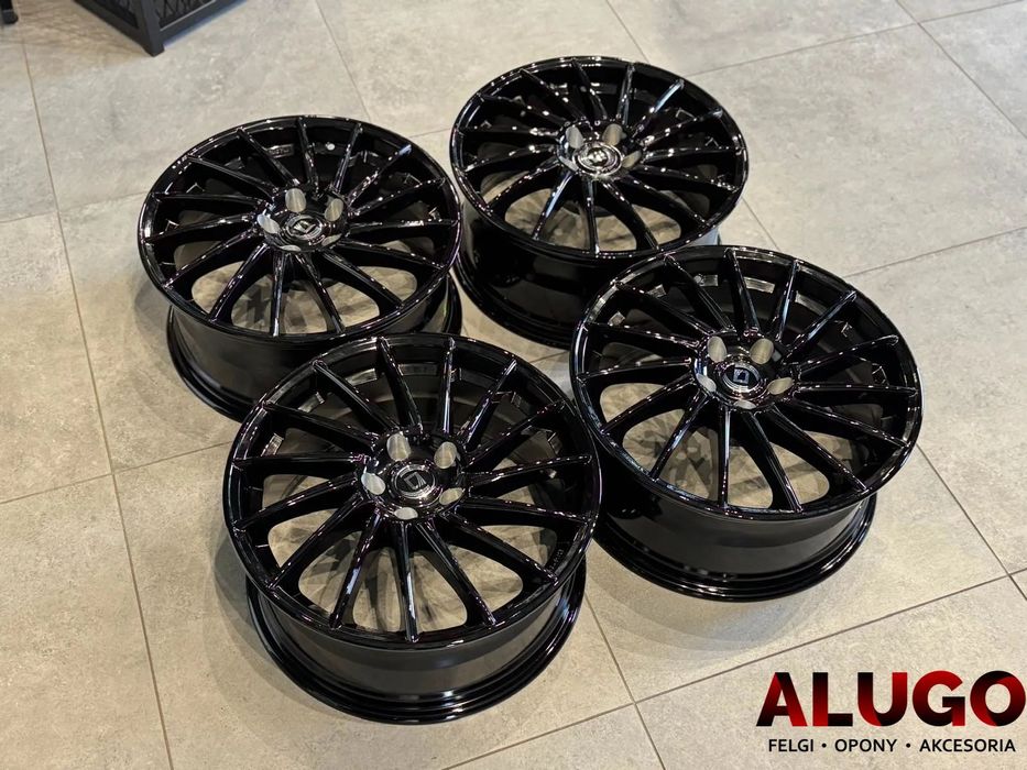 Felgi 19 5x112  Diewe wheels Audi Bmw Cupra Infiniti Mercedes Benz Mini Seat Skoda Volkswagen