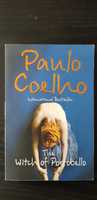 Czarownica z Portobello / The witch of Portobello. Paulo Coelho