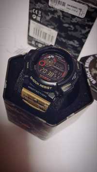 GW9300DC Master In Desert Camouflage Mudman G-shock Casio