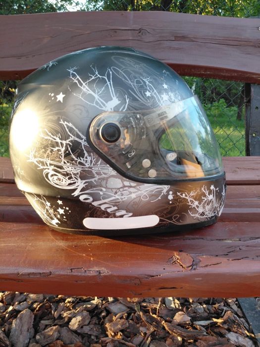 Kask motocyklowy Nolan*xs*
