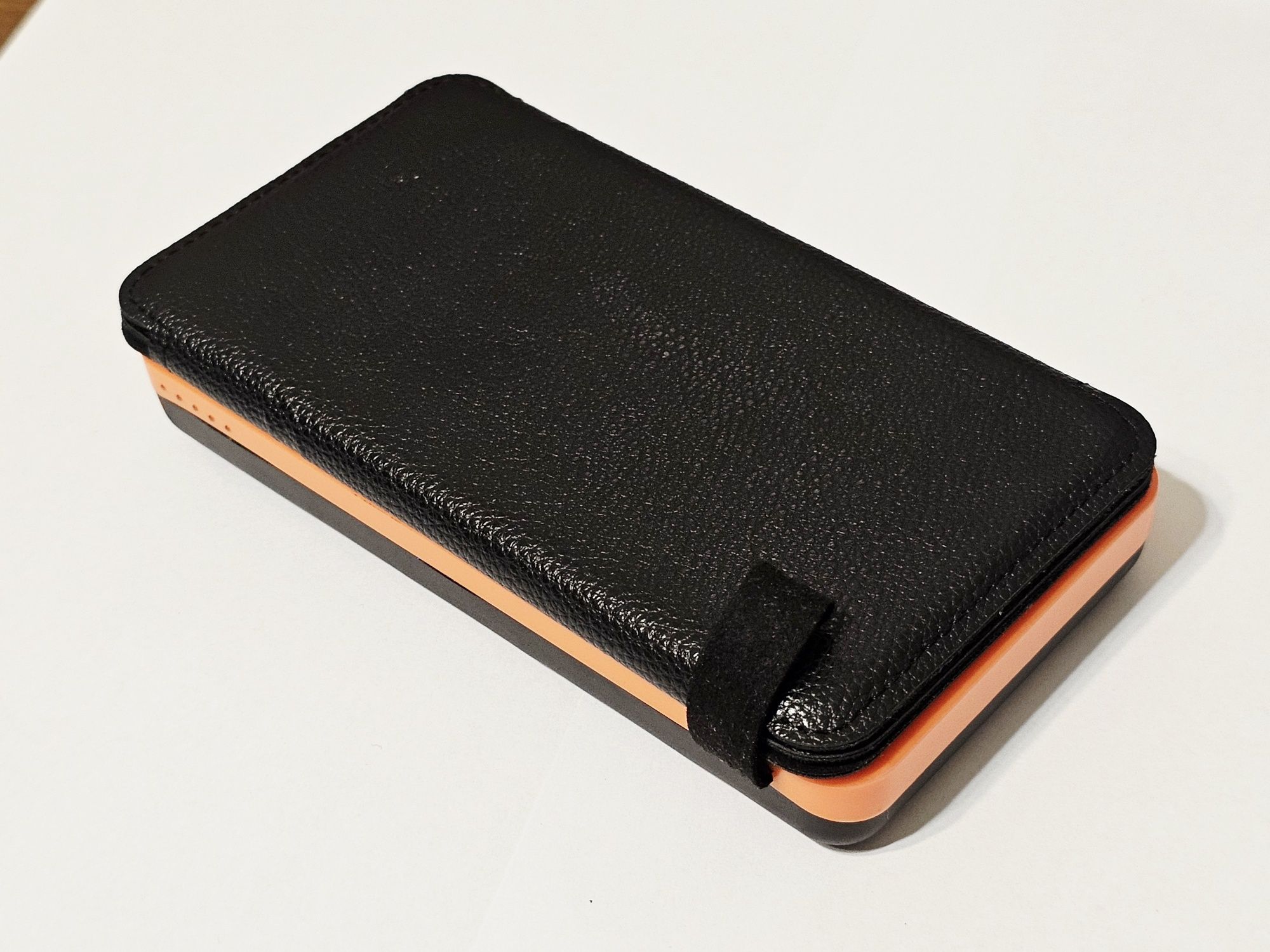 Павербанк 26800 mAh з сонячною панеллю HI-S025