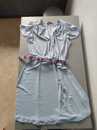 Nowa sukienka Mohito rozmiar XL
