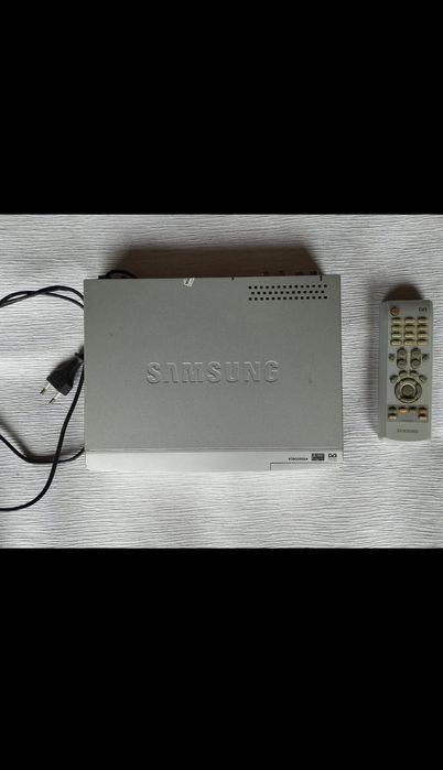 Тюнер супутниковий Samsung