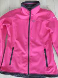 kurtka softshell firmy Icepeak