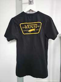 T-shirt męski Vans rozmiar S