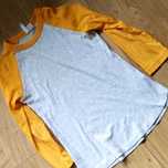 bluzka divided H&M SX