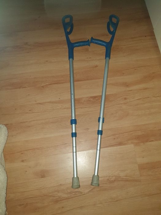 Kule ortopedyczne dziecięce