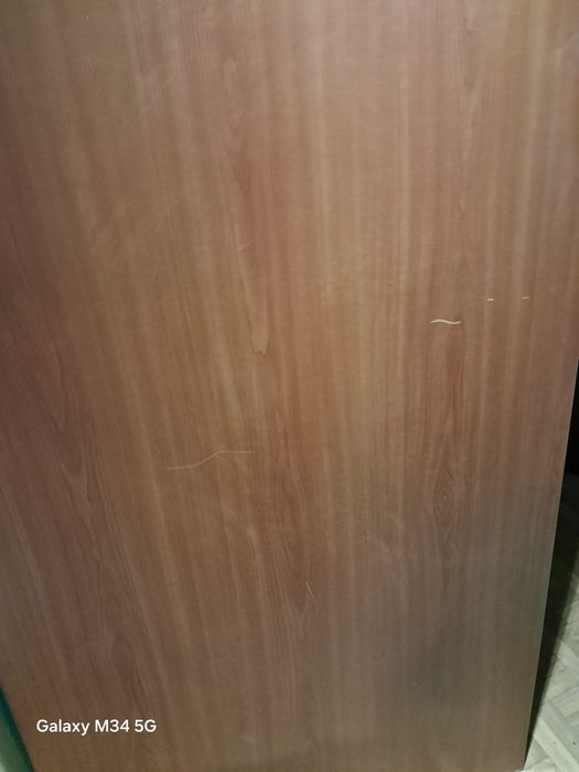 Drzwi wewnętrzne z klamką i zamkiem używane – tanio