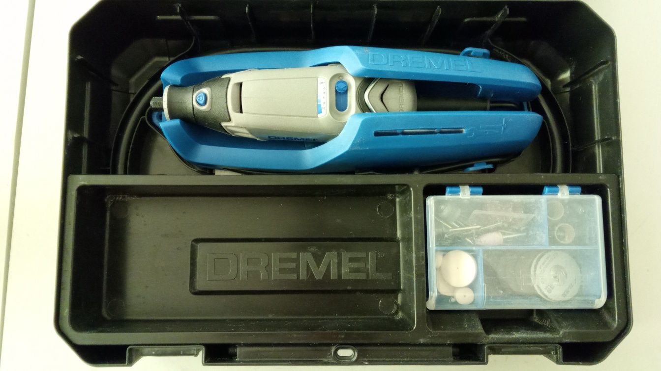 Dremel 3000 narzędzie wielofunkcyjne #8